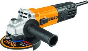 ELETTROUTENSILI SMERIGLIATRICE INGCO Angolare 115mm -750W Elettroutensili SMERIGLIATRICE INGCO Angolare 115mm -750W Elettroutensili