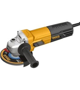 ELETTROUTENSILI SMERIGLIATRICE INGCO Angolare 115mm -750W 12000 rpm SMERIGLIATRICE INGCO Angolare 115mm -750W 12000 rpm