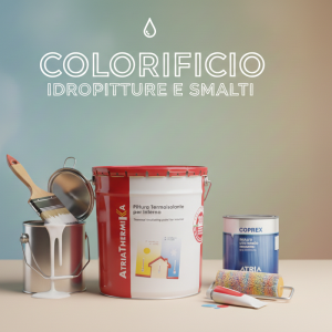 COLORIFICIO