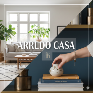 ARREDO CASA