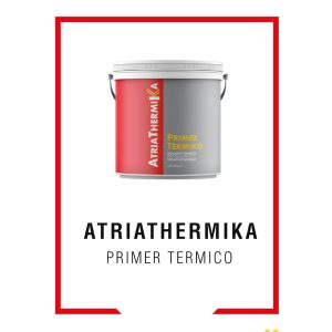 ATRIATERMIKA ISOLANTE LT. 0.750 Anti-umidità